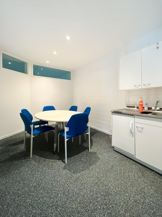 Moderne Büro-/Gewerbefläche in St. Gallen Winkeln 2