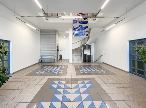 Moderne Büro-/Gewerbefläche in St. Gallen Winkeln 6