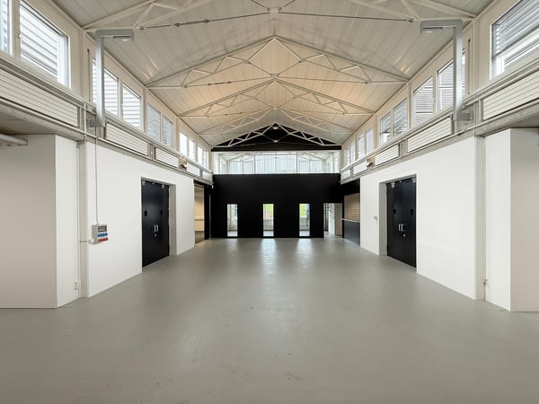 Grosszügige Büro-/Gewerbefläche im Westen von St. Gallen 4