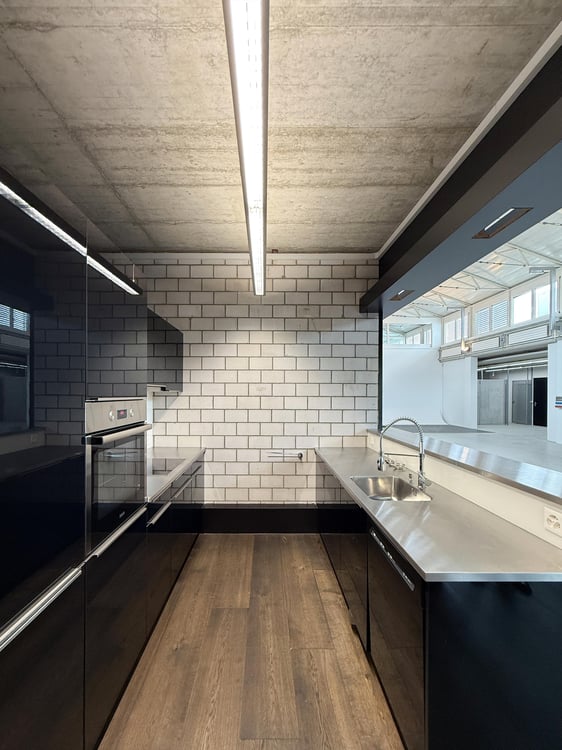 Grosszügige Büro-/Gewerbefläche im Westen von St. Gallen 6