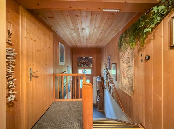 Charmantes Appenzellerhaus mit fantastischer Aussicht 4