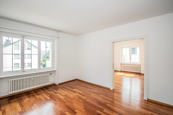 Kleines Mehrfamilienhaus am Rosenberg 2