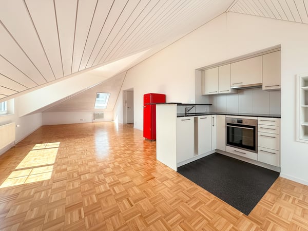 Kleines Mehrfamilienhaus am Rosenberg 5