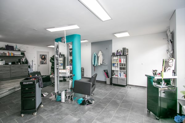 Kleines Mehrfamilienhaus am Rosenberg 8