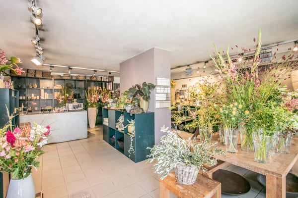 Kleines Mehrfamilienhaus am Rosenberg 7