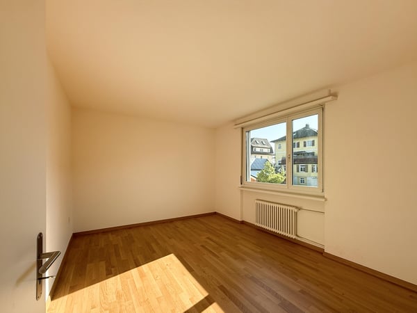 Renovierte 3-Zimmer-Eigentumswohnung mit Balkon 4