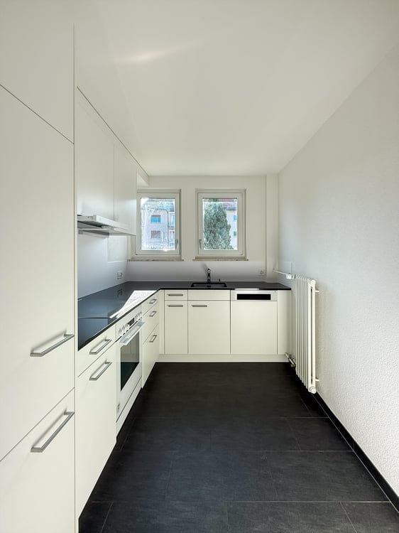 Renovierte 3-Zimmer-Eigentumswohnung mit Balkon 5