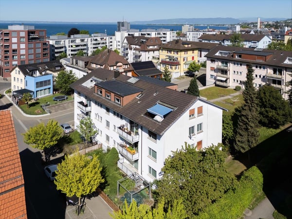 Renovierte 3-Zimmer-Eigentumswohnung mit Balkon 8