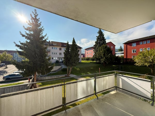 Renovierte 3-Zimmer-Eigentumswohnung mit Balkon 7