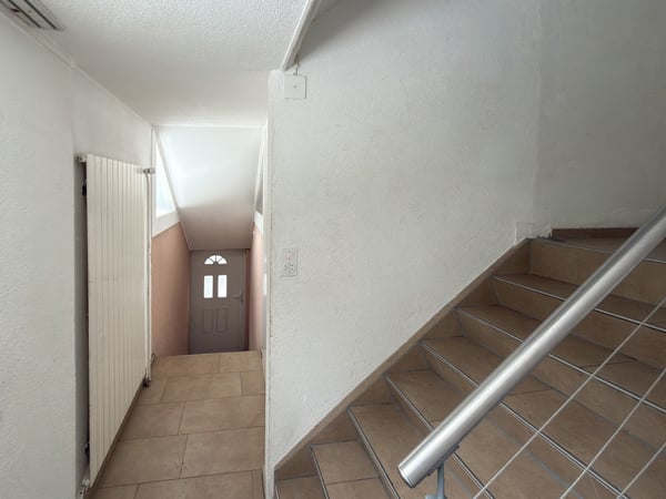 Zentral gelegenes Wohn-/Geschäftshaus in St. Gallen 3