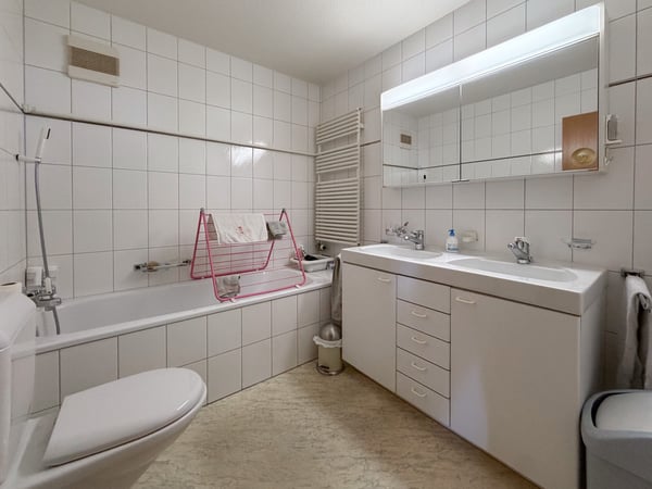 Terrassenwohnung mit traumhafter Seesicht am Bodensee 8
