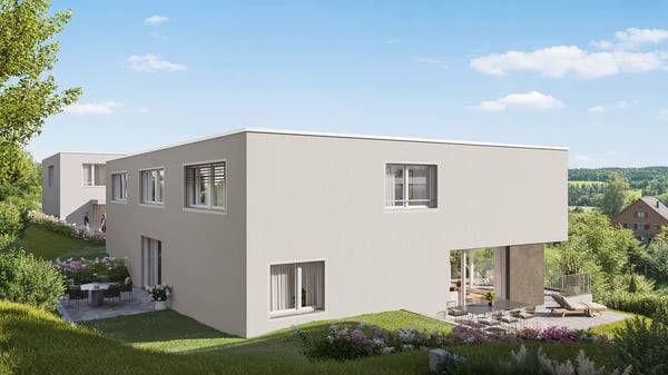 Ihr neues Zuhause in Degersheim 4