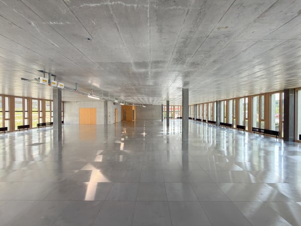 Westoffice - Moderne Büroflächen in verschiedensten Grössen 3