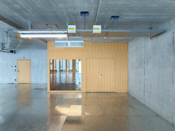 Westoffice - Moderne Büroflächen in verschiedensten Grössen 5
