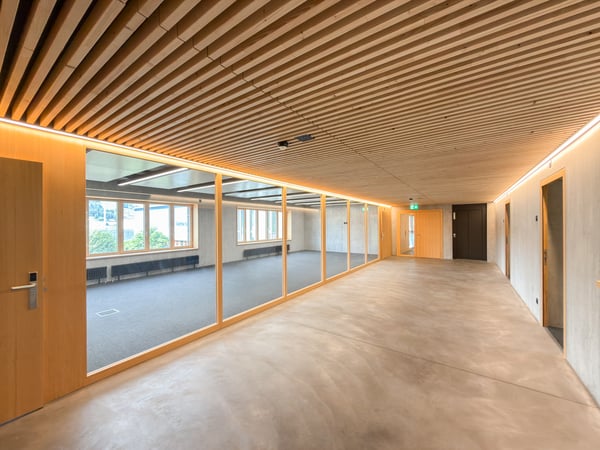 Westoffice - Moderne Büroflächen in verschiedensten Grössen 4
