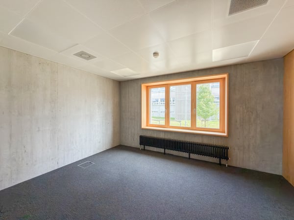 Westoffice - Moderne Büroflächen in verschiedensten Grössen 6