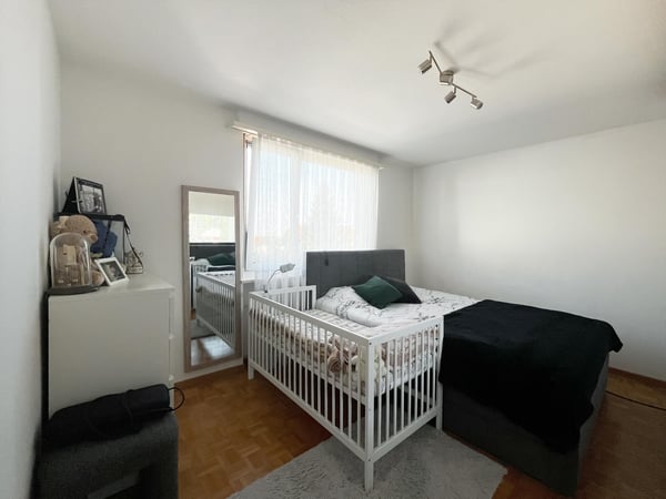 Renovierte 3-Zimmer-Eigentumswohnung mit Balkon 5