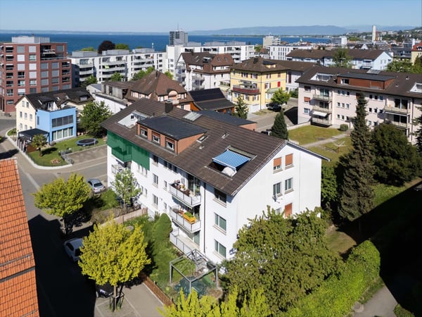 Renovierte 3-Zimmer-Eigentumswohnung mit Balkon 9