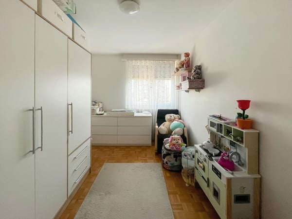 Renovierte 3-Zimmer-Eigentumswohnung mit Balkon 8
