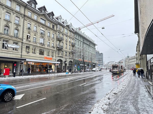 400m2 Gewerbeflächen zu vermieten 6