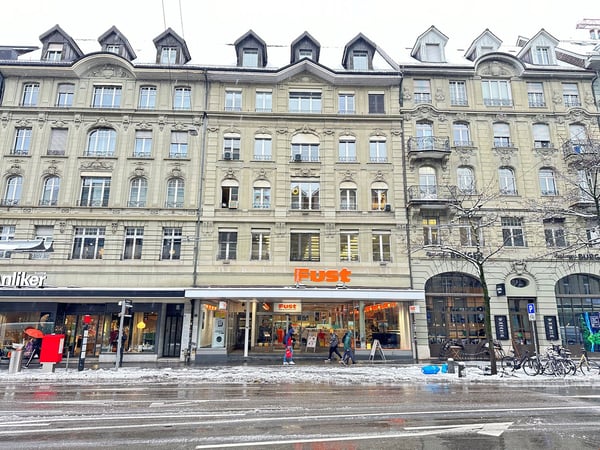 400m2 Gewerbeflächen zu vermieten 1