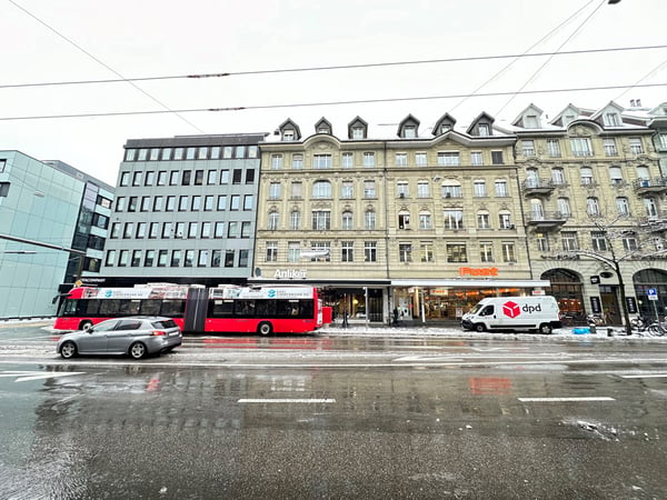 400m2 Gewerbeflächen zu vermieten 2