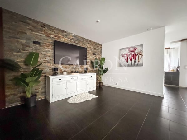 Magnifique 1.5 pièces en plein coeur de Sion 3