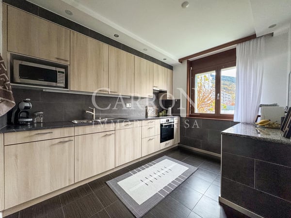 Magnifique 1.5 pièces en plein coeur de Sion 2