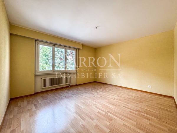 4.5 pièces en plein coeur de Châteauneuf-Sion 4
