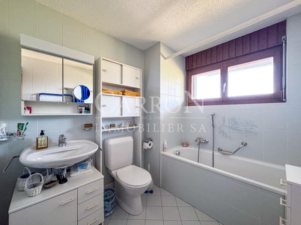 En exclusivité Très bel appartement 3.5 pièces à la Tzoumaz au coeur des 4 Vallées 6