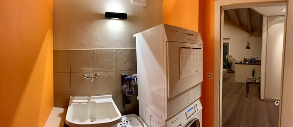 Magnifique attique duplex meublé de standing - 4,5 pièces à Champlan 13