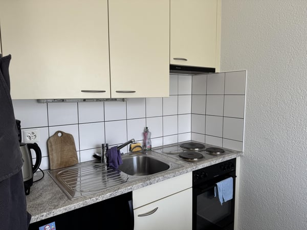 A louer studio proche de la HES-SO à Sion, Rte du Sanetsch 7 à Sion 4