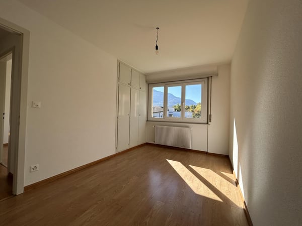 A louer splendide 4.5 pièces dans le quartier résidentiel de Gravelone à Sion 7