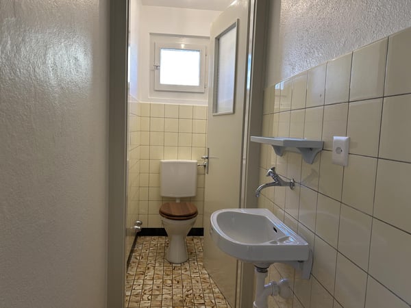 A louer splendide 4.5 pièces dans le quartier résidentiel de Gravelone à Sion 9
