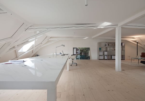 Modernes Büro in Muttenz - Nachmieter gesucht 3