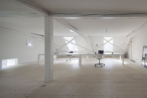 Modernes Büro in Muttenz - Nachmieter gesucht 2