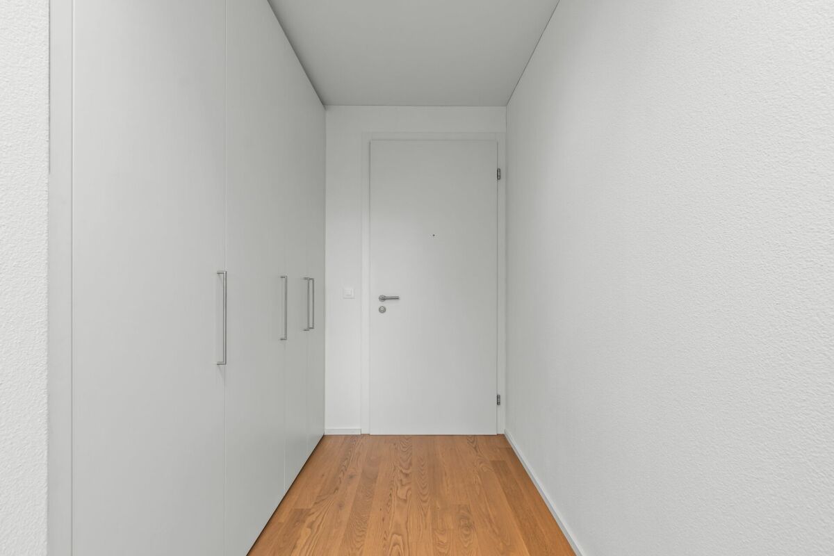 Residenza Alla Rocca - App. 1 Piano terra - 3.5 locali