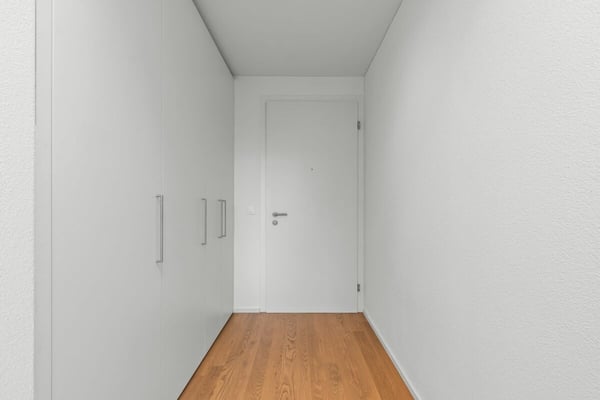 Residenza Alla Rocca - App. 1 Piano terra - 4.5 locali 8