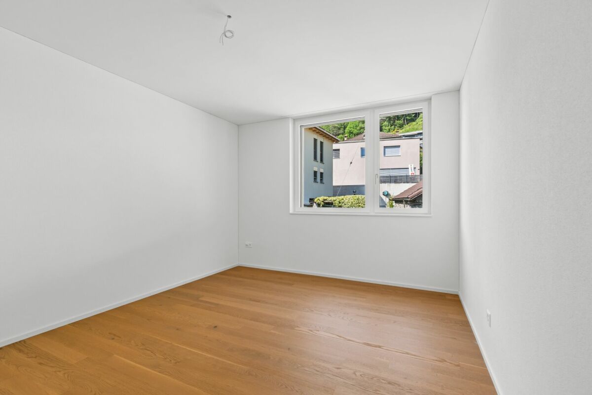 Residenza Alla Rocca - App. 1 Piano terra - 3.5 locali