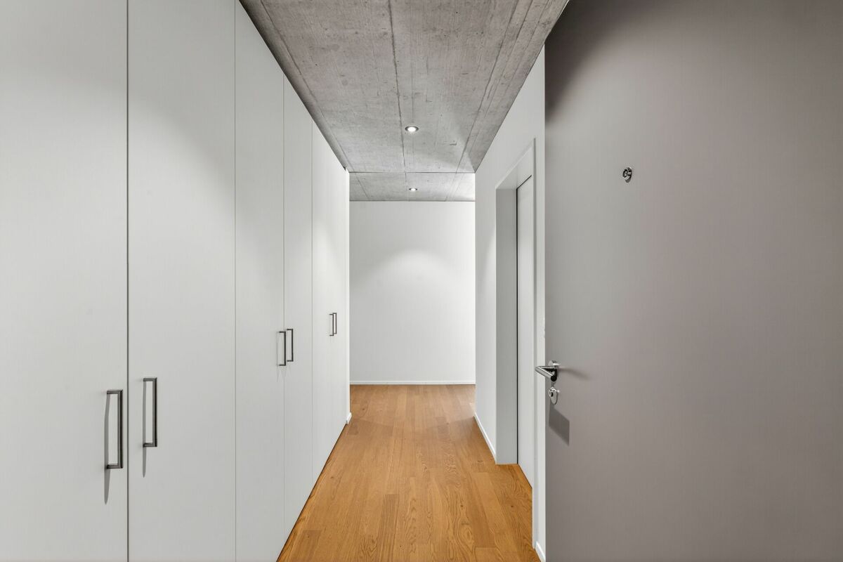 Erstbezug - 4.5 Zimmer-Wohnung - Überbauung Bawangs