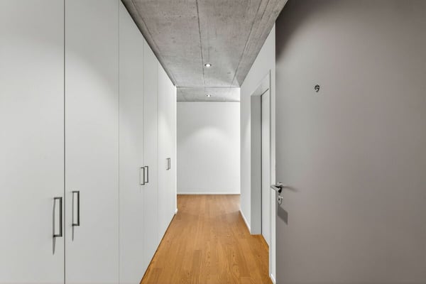 Erstbezug - 4.5 Zimmer-Wohnung - Überbauung Bawangs 10