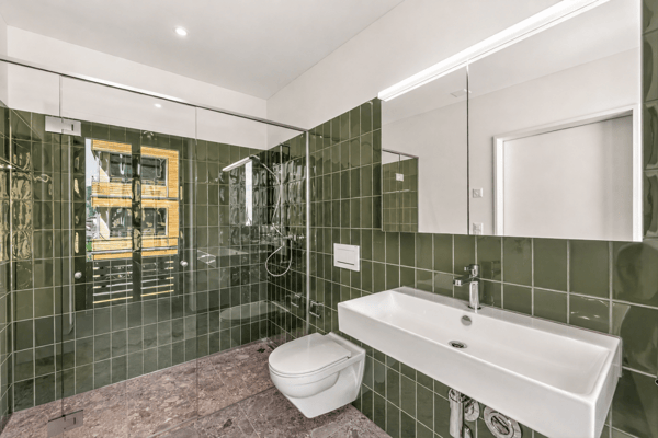 Erstbezug - 3.5 Zimmer-Wohnung - Überbauung Bawangs 14
