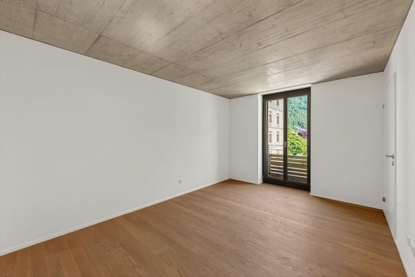Erstbezug - 4.5 Zimmer-Wohnung - Überbauung Bawangs 10