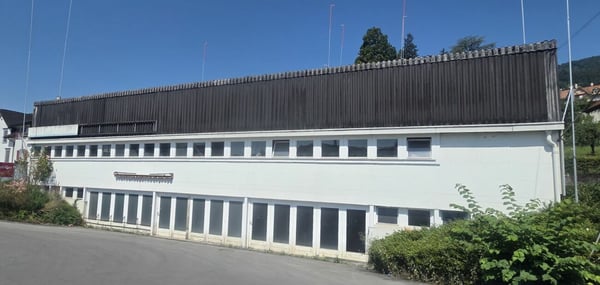 Parkplätze in Garage zu vermieten