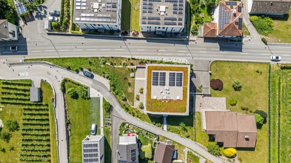 Residenza Alla Rocca - App. 1 Piano terra - 3.5 locali 10