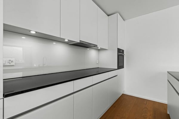 Residenza Alla Rocca - App. 1 Piano terra - 3.5 locali 3