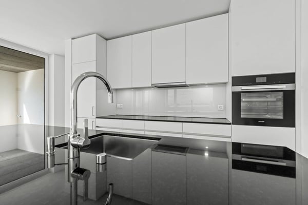 Residenza Alla Rocca - App. 1 Piano terra - 3.5 locali 2