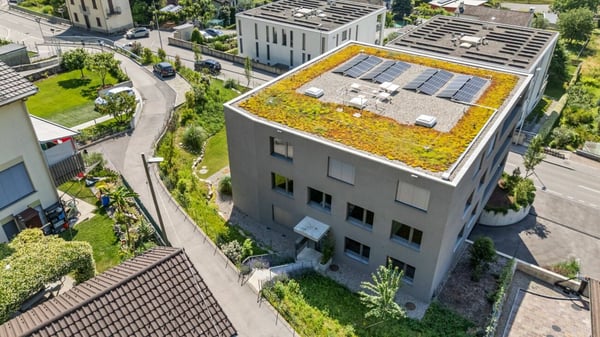 Residenza Alla Rocca - App. 1 Piano terra - 3.5 locali 11