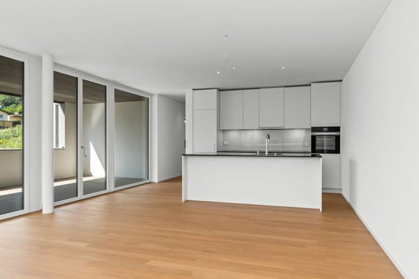 Residenza Alla Rocca - App. 1 Piano terra - 3.5 locali 5