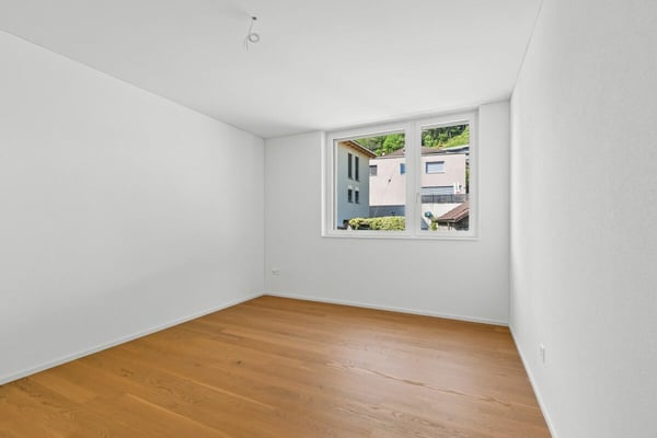 Residenza Alla Rocca - App. 1 Piano terra - 3.5 locali 7